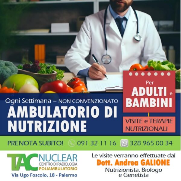 nutrizione