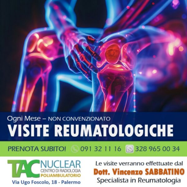 reumatologia